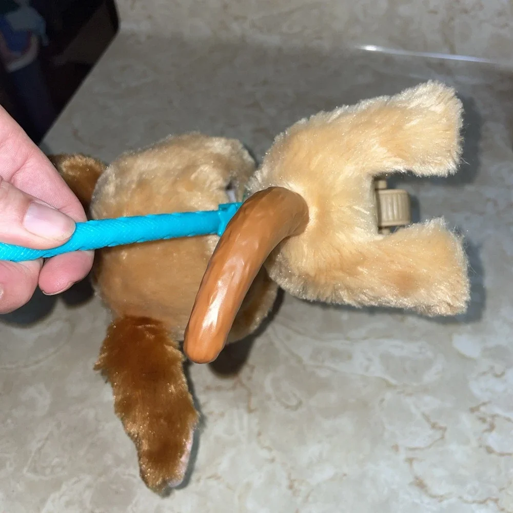Furreal Friends works great